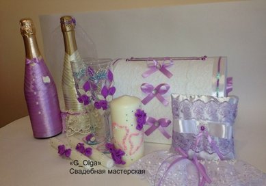 набор Г71706 - Салон аксессуаров Ольга Глазкова