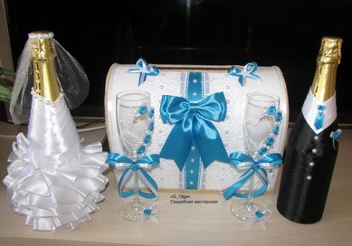 набор Г71708 - Салон аксессуаров Ольга Глазкова