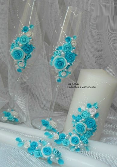 набор Г71709 - Салон аксессуаров Ольга Глазкова