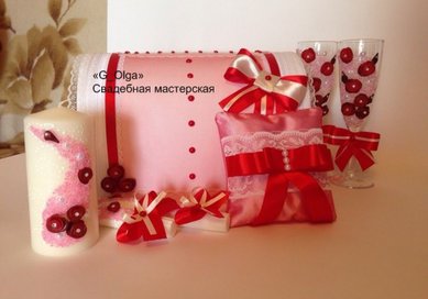 набор Г71710 - Салон аксессуаров Ольга Глазкова