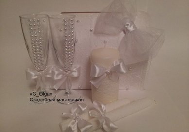 набор Г71713 - Салон аксессуаров Ольга Глазкова