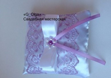 подушечка Г71748 - Салон аксессуаров Ольга Глазкова