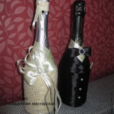 шампанское Г71831 - Салон аксессуаров Ольга Глазкова