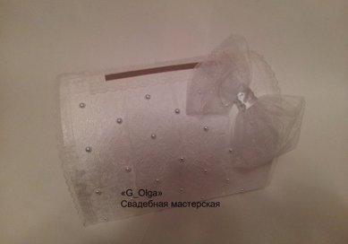 сундук Г71846 - Салон аксессуаров Ольга Глазкова