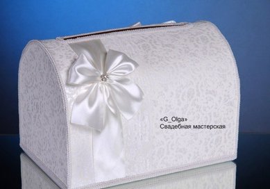 сундук Г71854 - Салон аксессуаров Ольга Глазкова