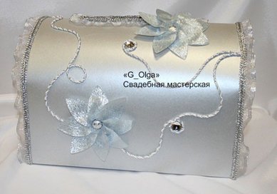 сундук Г71855 - Салон аксессуаров Ольга Глазкова