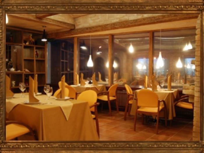 Ресторан Акварель