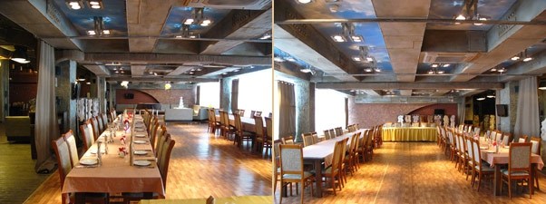 Ресторан Тавро